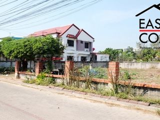 À vendre terrain à Bang Lamung, Chonburi