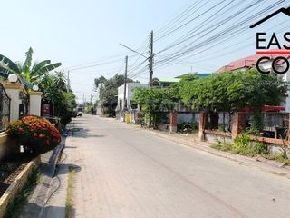 À vendre terrain à Bang Lamung, Chonburi