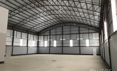 Almacén en alquiler y en venta en Bang Len, Nakhon Pathom