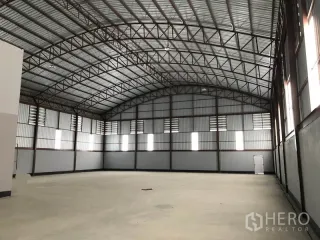 出租 和 出售 仓库 在 Bang Len, Nakhon Pathom