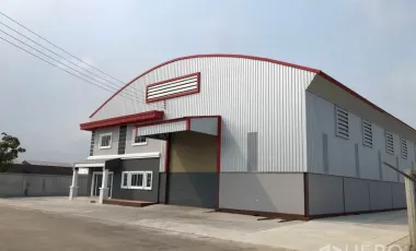 Almacén en alquiler y en venta en Bang Len, Nakhon Pathom