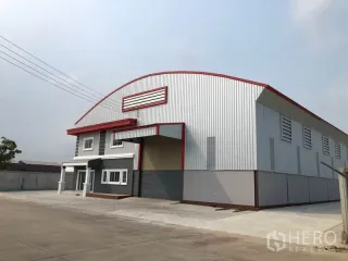 出租 和 出售 仓库 在 Bang Len, Nakhon Pathom