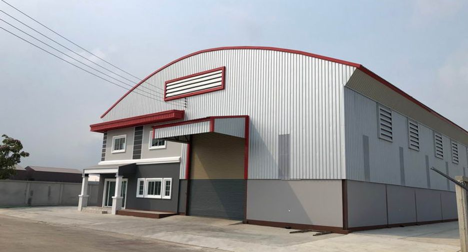 For rent and for sale warehouse in Sai Noi, Nonthaburi