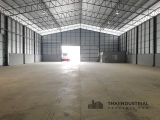 For rent warehouse in Bang Phli, Samut Prakan