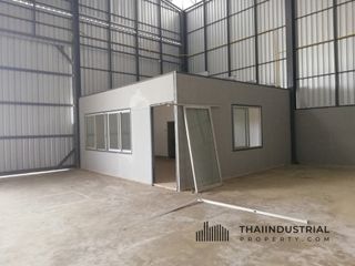 For rent warehouse in Bang Phli, Samut Prakan
