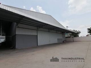 For rent warehouse in Bang Phli, Samut Prakan