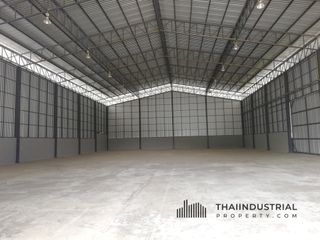 For rent warehouse in Bang Phli, Samut Prakan