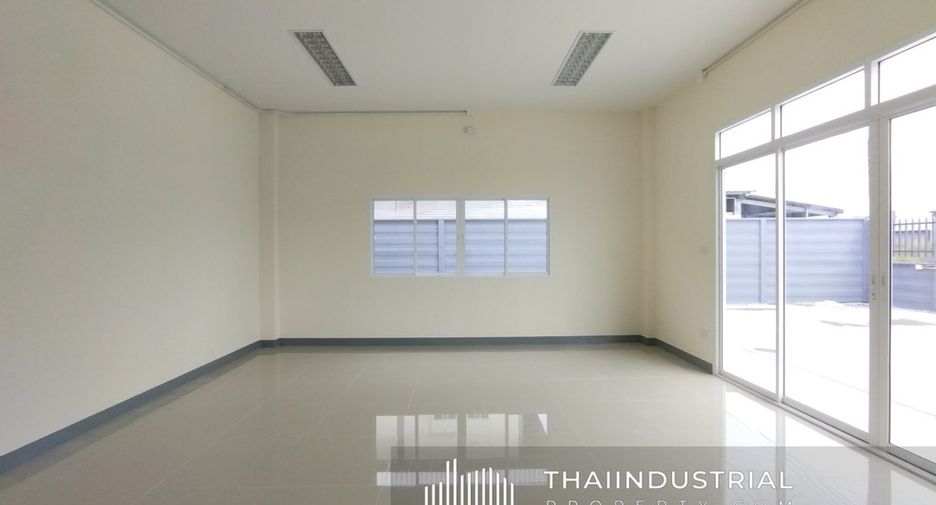 ให้เช่า และ ขาย โกดัง ใน บางพลี, สมุทรปราการ