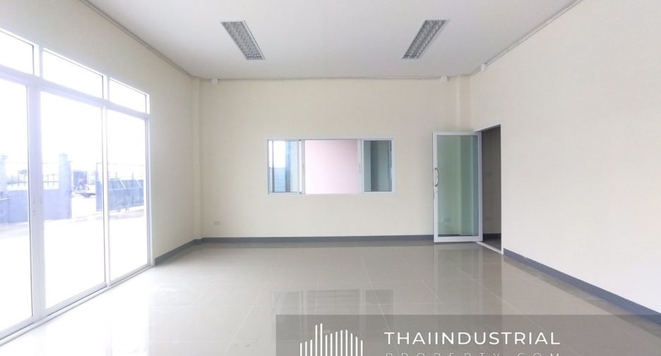 ให้เช่า และ ขาย โกดัง ใน บางพลี, สมุทรปราการ