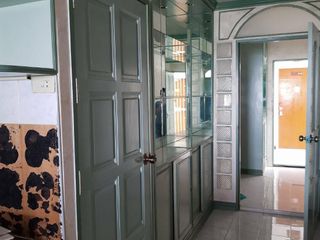 For sale 2 bed condo in Prawet, Bangkok