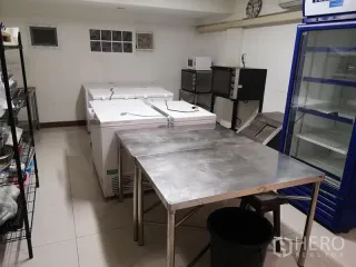 出租 商业空间 在 Khlong Toei, 曼谷