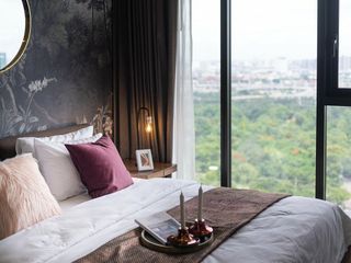 For sale 3 bed condo in Chatuchak, Bangkok
