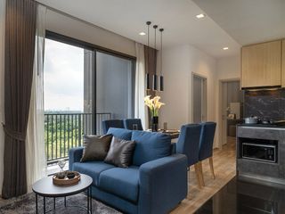 For sale 3 bed condo in Chatuchak, Bangkok