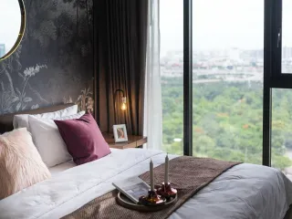 For sale 3 bed condo in Chatuchak, Bangkok