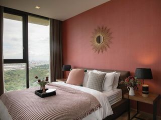 For sale 3 bed condo in Chatuchak, Bangkok