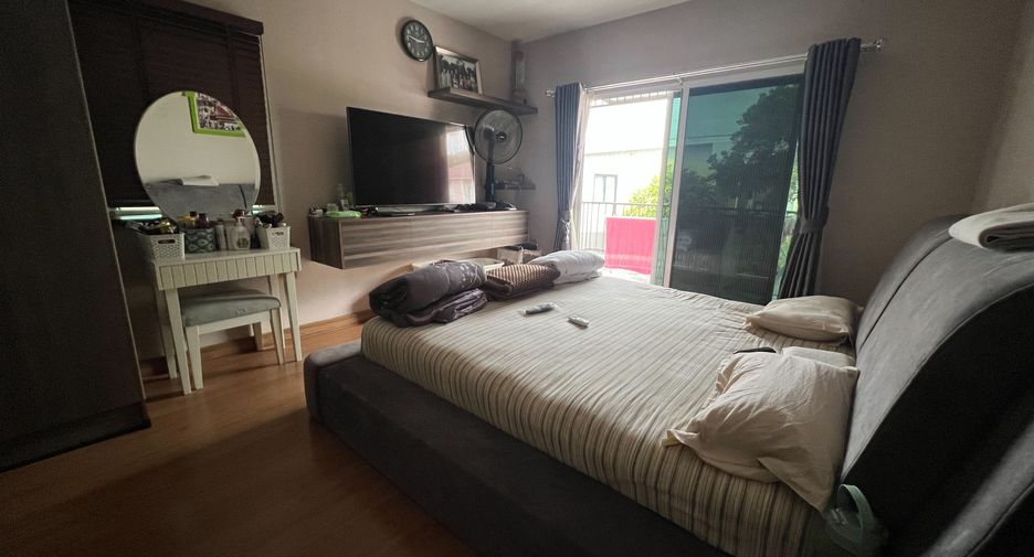 For sale 3 Beds house in Suan Luang, Bangkok