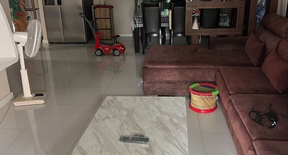 For sale 3 Beds house in Suan Luang, Bangkok