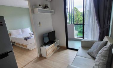 For rent 1 Beds apartment in Thalang, Phuket