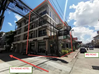 For sale 9 bed house in Bang Lamung, Chonburi