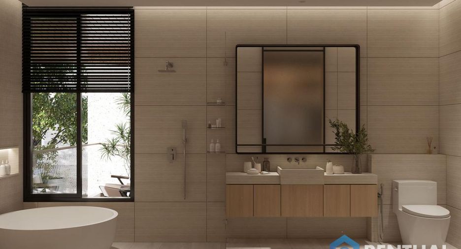 Casa en venta de 5 habitaciones en East Pattaya, Pattaya