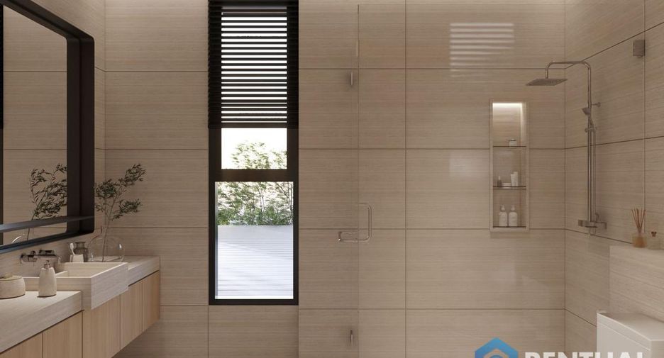 Casa en venta de 5 habitaciones en East Pattaya, Pattaya
