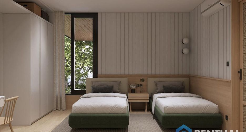 Casa en venta de 5 habitaciones en East Pattaya, Pattaya