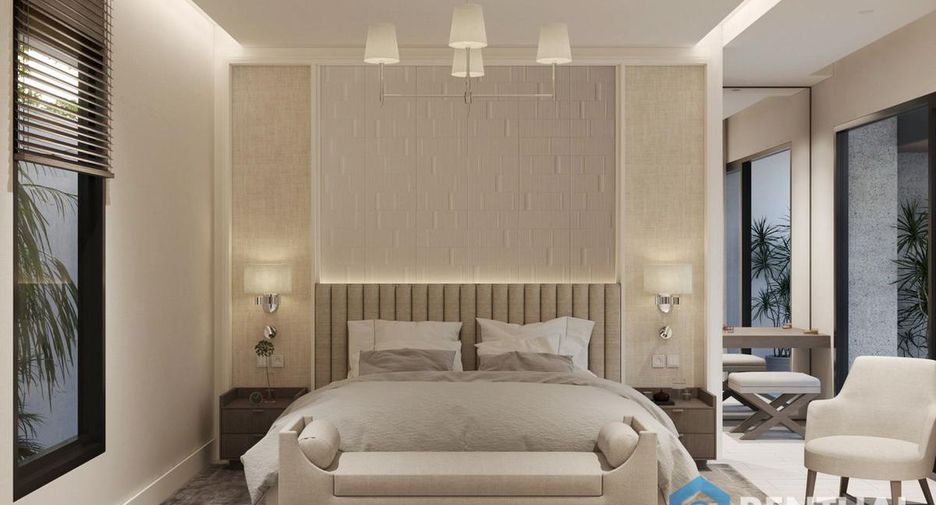 Casa en venta de 5 habitaciones en East Pattaya, Pattaya