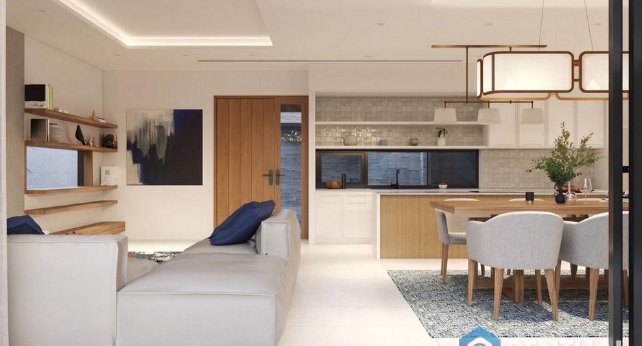 Casa en venta de 5 habitaciones en East Pattaya, Pattaya