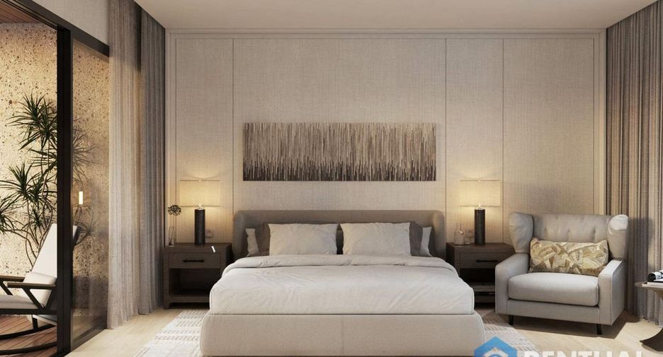 Casa en venta de 5 habitaciones en East Pattaya, Pattaya