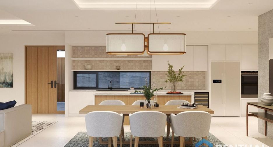 Casa en venta de 5 habitaciones en East Pattaya, Pattaya