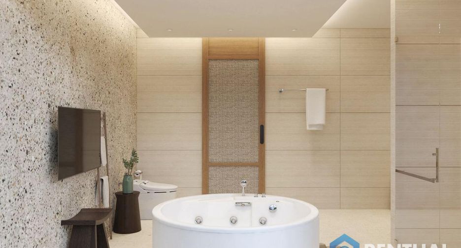 Casa en venta de 5 habitaciones en East Pattaya, Pattaya