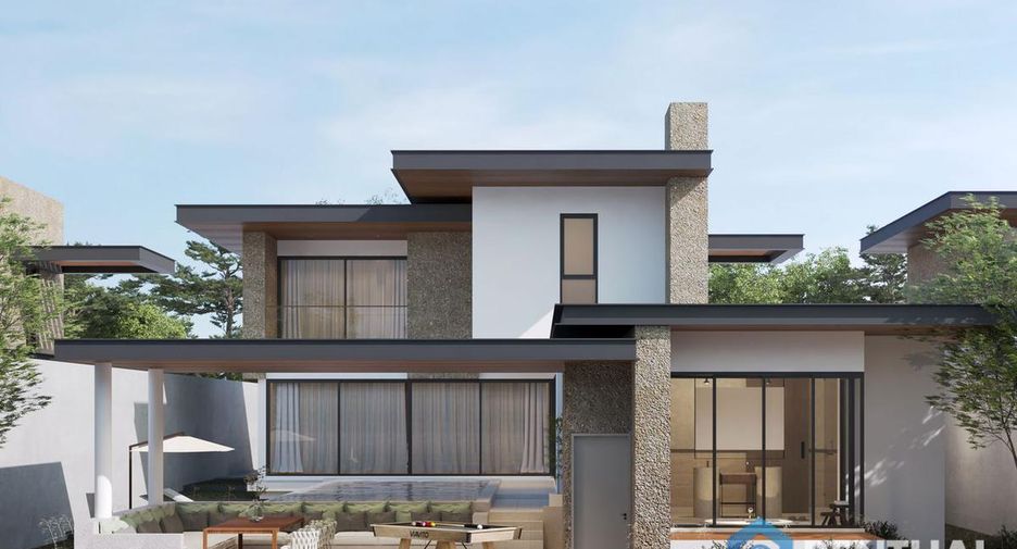 Casa en venta de 5 habitaciones en East Pattaya, Pattaya