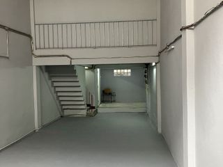 For rent 1 bed townhouse in Chatuchak, Bangkok