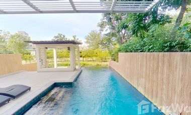 For sale 3 bed condo in Cha Am, Phetchaburi