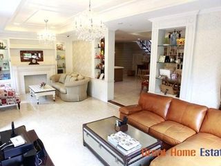 For sale 4 bedrooms house in Bang Kruai, Nonthaburi