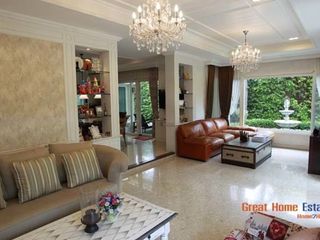For sale 4 bedrooms house in Bang Kruai, Nonthaburi