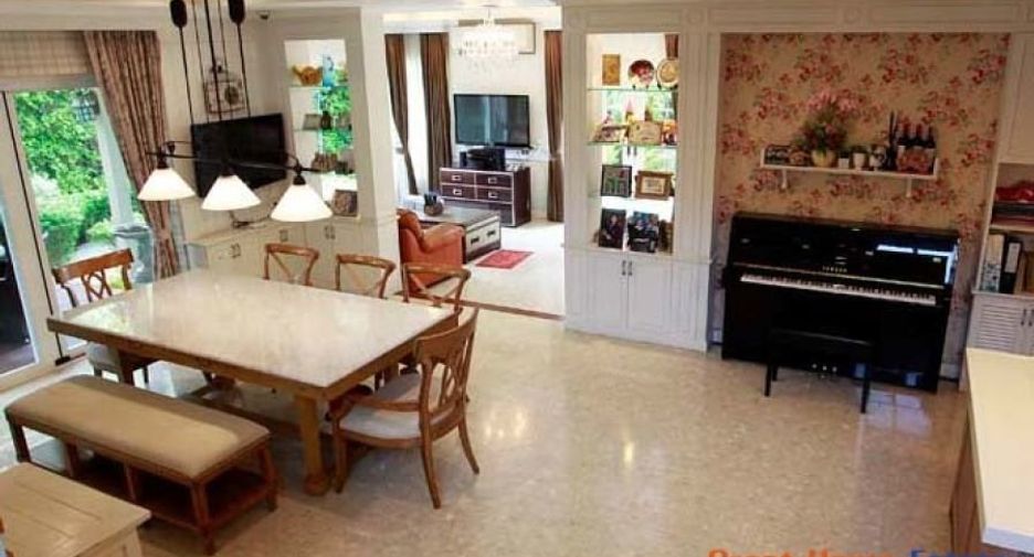 For sale 4 ベッドルーム house in Bang Kruai, Nonthaburi