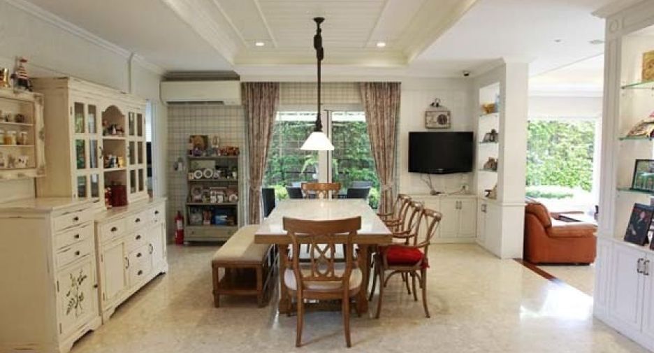 For sale 4 ベッドルーム house in Bang Kruai, Nonthaburi