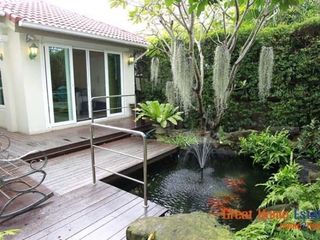 For sale 4 bedrooms house in Bang Kruai, Nonthaburi