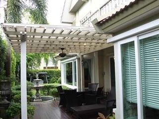 For sale 4 bedrooms house in Bang Kruai, Nonthaburi