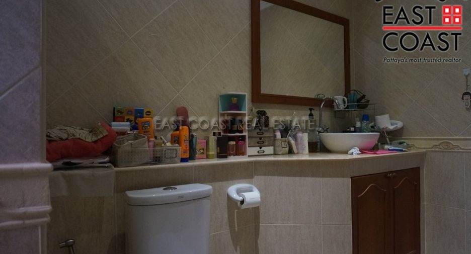 For sale studio house in Bang Lamung, Chonburi