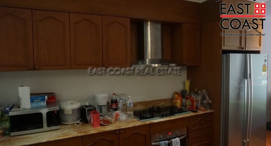 For sale studio house in Bang Lamung, Chonburi