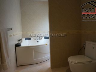 For sale studio house in Bang Lamung, Chonburi