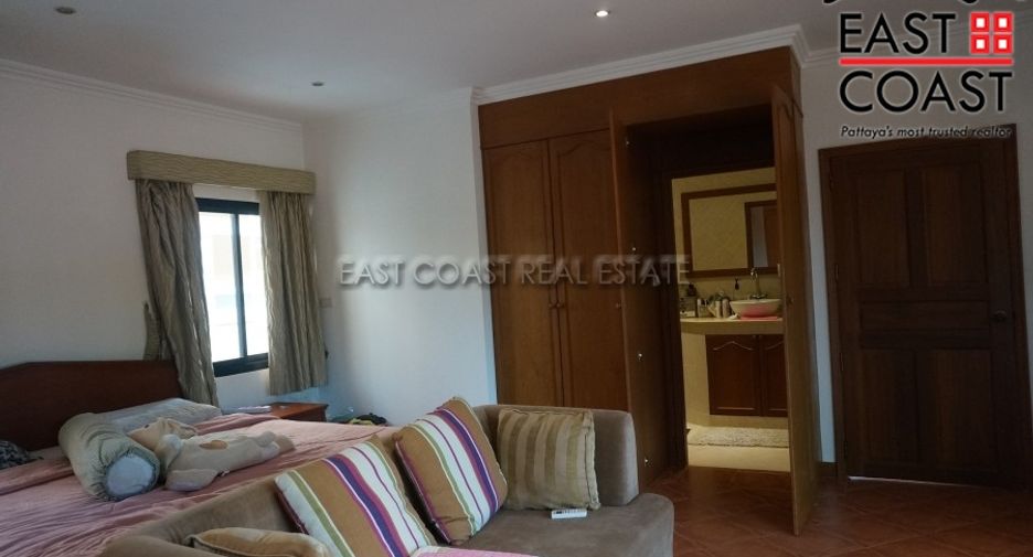 For sale studio house in Bang Lamung, Chonburi