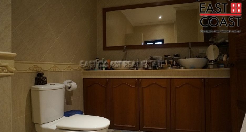 For sale studio house in Bang Lamung, Chonburi