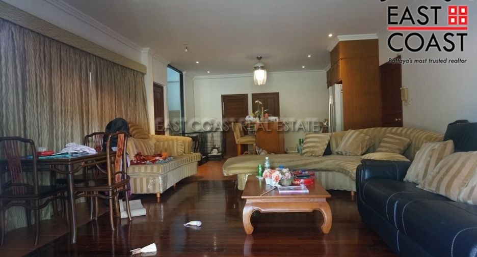 For sale studio house in Bang Lamung, Chonburi