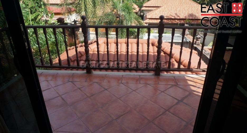 For sale studio house in Bang Lamung, Chonburi