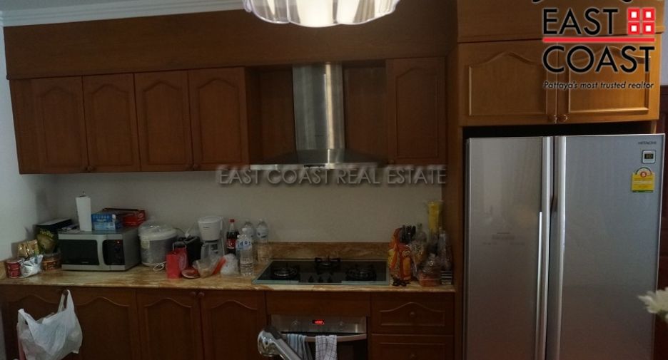 For sale studio house in Bang Lamung, Chonburi