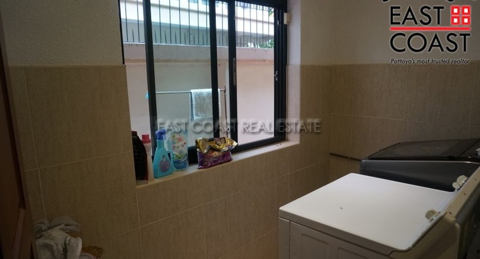 For sale studio house in Bang Lamung, Chonburi