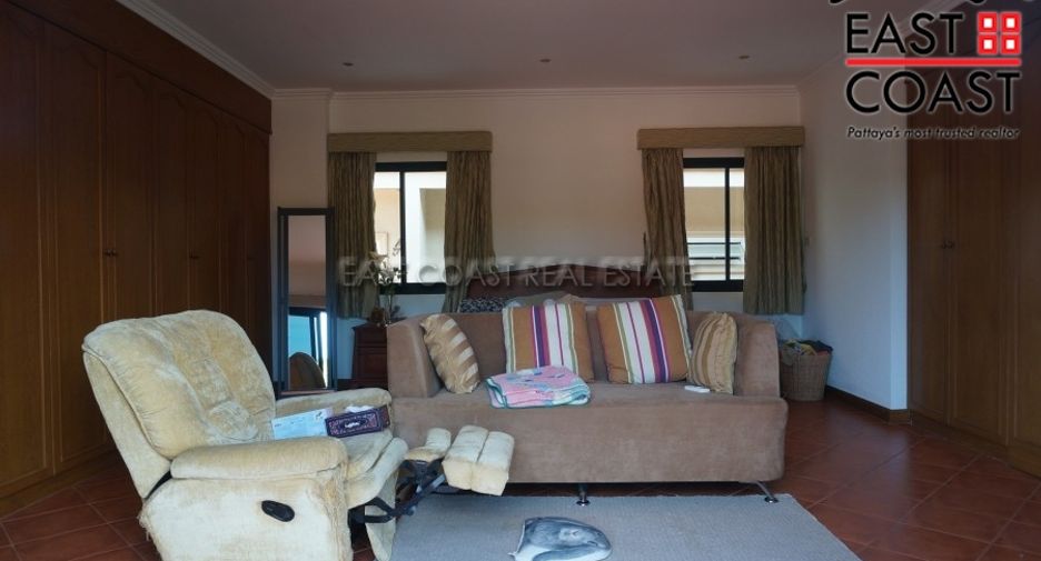 For sale studio house in Bang Lamung, Chonburi